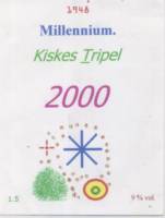 Amateurs, Kiskes Tripel