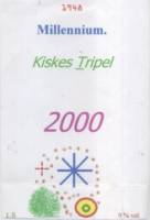 Amateurs, Kiske's Tripel