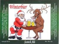 Amateurs, Winterbier Scotch Ale