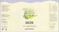 Nevel Artisan Ales , Gulzig