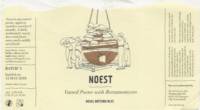Nevel Artisan Ales , Noest