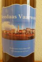 Bierbrouwerij Vermeersen , Bredaas Vaarwater