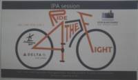 Santpoorts Bier, Ride 4 The Fight IPA Session