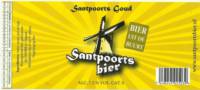 Santpoorts Bier, Santpoorts Goud