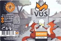 Stadsbrouwerij Vos, Vispoorter