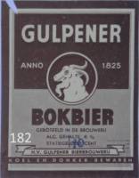 Gulpener Bierbrouwerij, Bokbier