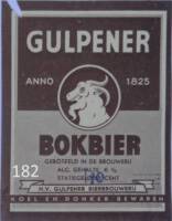 Gulpener Bierbrouwerij, Gulpener Bokbier