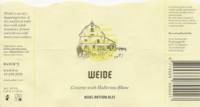 Nevel Artisan Ales , Weide