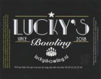 Brouwerij Klein Duimpje, Lucky's Bowling