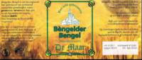 Dorpsbrouwerij De Maar, Bèngelder Bengel