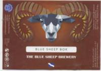 The Blue Sheep Brewery, Blue Sheep Bok