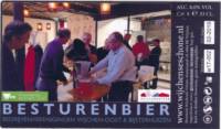 Brouwerij Wijchense Schone, Besturenbier