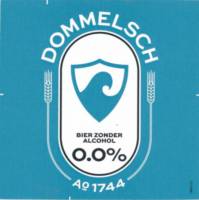 Dommelsche Bierbrouwerij, Dommelsch 0.0%