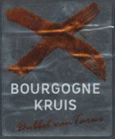 Bierbrouwerij Bourgogne Kruis (Oosterhout), Dubbel van Tarwe