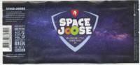 Rock City Brewing, Space Joose Rock City Brewing, Space Joose