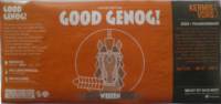 Brouwerij InBier, Good Genog! Weizen
