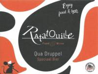 Jopen B.V., Ratatouille Qua Druppel