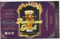 Bierbrouwerij Sint Servattumus, Zutphens Goud Orgineel Speltbier