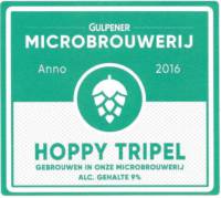 Gulpener Bierbrouwerij, Hoppy Tripel