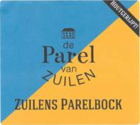 Gulpener Bierbrouwerij, Zuilens Parelbock