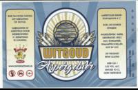 Bierbrouwerij Sint Servattumus, Witgoud Aspergebier