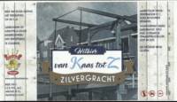 Bierbrouwerij Sint Servattumus, Zilvergracht Van Kaas Tot Z Witbier