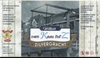 Bierbrouwerij Sint Servattumus, Zilvergracht Van Kaas Tot Z Witbier
