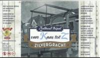 Bierbrouwerij Sint Servattumus, Zilvergracht Van Kaas Tot Z Zoethout Tripel