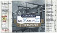 Bierbrouwerij Sint Servattumus, Zilvergracht Van Kaas Tot Z Zoethout Tripel