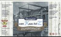 Bierbrouwerij Sint Servattumus, Zilvergracht Van Kaas Tot Z Honingbier