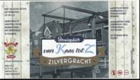 Bierbrouwerij Sint Servattumus, Zilvergracht Van Kaas Tot Z Honingbier