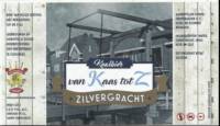 Bierbrouwerij Sint Servattumus, Zilvergracht Van Kaas Tot Z Knalbier