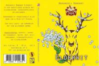 Brouwerij Romondt, Elderwit Brouwerij Romondt, Elderwit
