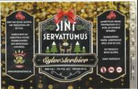 Bierbrouwerij Sint Servattumus, Sylvesterbier