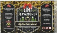 Bierbrouwerij Sint Servattumus, Sylvesterbier