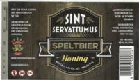 Bierbrouwerij Sint Servattumus, Speltbier Honing