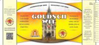 Stadsbrouwerij De Goudsche Leeuw, Goudsch Wit