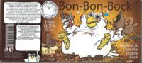 Uiltje Brewing Company, Bon-Bon-Bock 