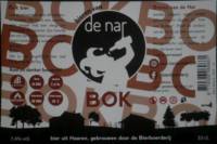 De Bierboerderij, De Nar Bok De Bierboerderij, De Nar Bok
