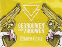 Gebrouwen door Vrouwen, Gember Goud