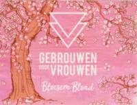 Gebrouwen door Vrouwen, Bloesem Blond