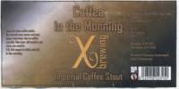 X-brewing, Coffee in the morning