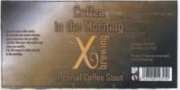 X-brewing, Coffee in the morning X-brewing, Coffee in the morning