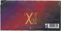 X-brewing, Cherry Love