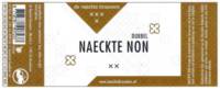 De Naeckte Brouwers, Naeckte Non Dubbel