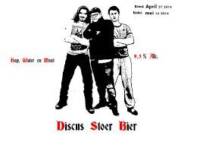 Amateurs, Discus Stoer Bier
