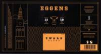 Eggens Craft Beer, Zwaar Blond