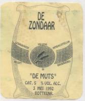 Amateurs, De Zondaar