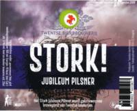 Twentse Bierbrouwerij, Stork Jubileum Pilsner