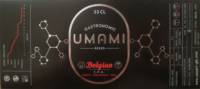Umami Gastronomic Beers, Umami Belgian I.P.A.